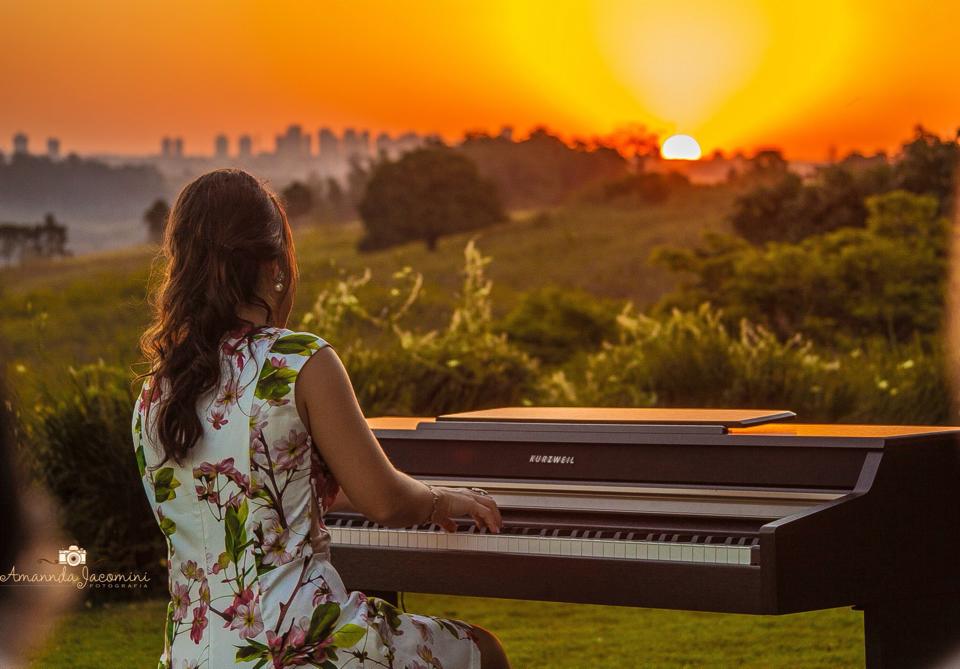 "Em Terras Brasileiras" - COMPOSITORES BRASILEIROS